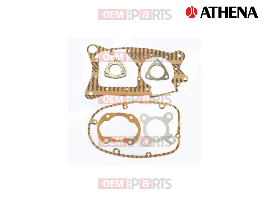 Gasket set