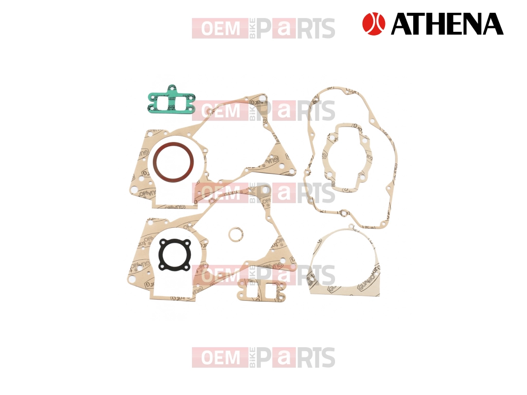 Gasket set