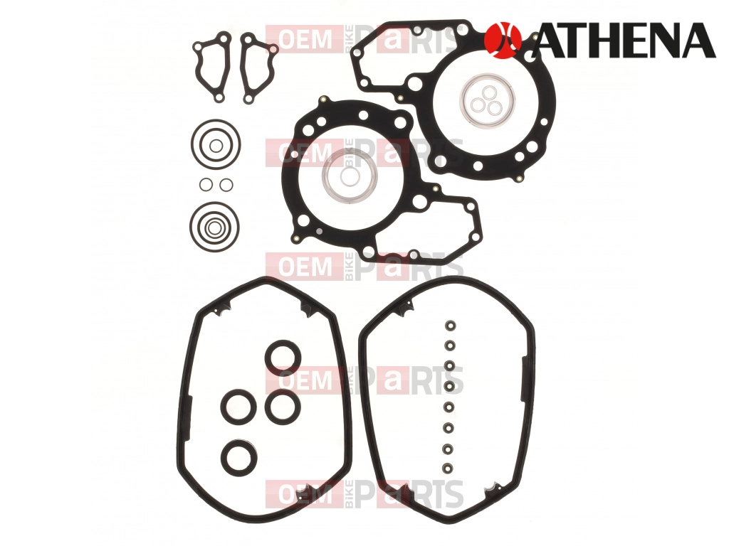 Gasket set