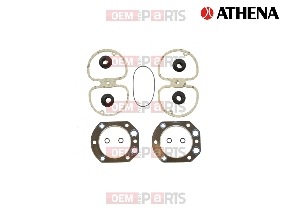 Gasket set