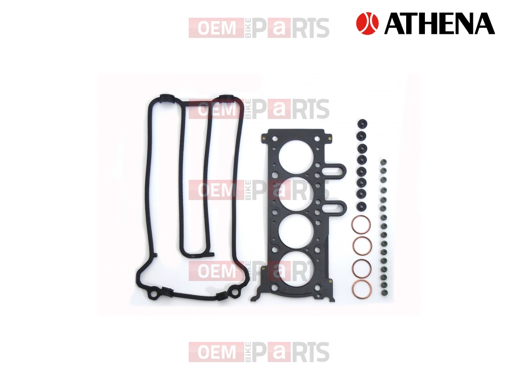 Gasket set