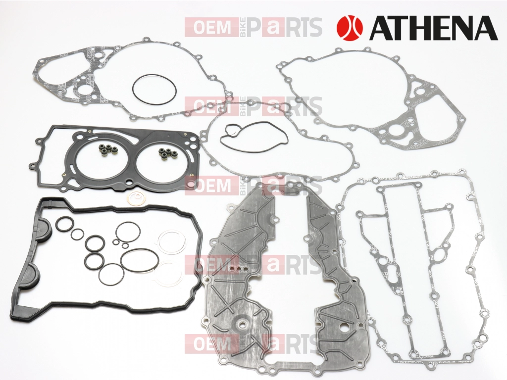 Gasket set - engine