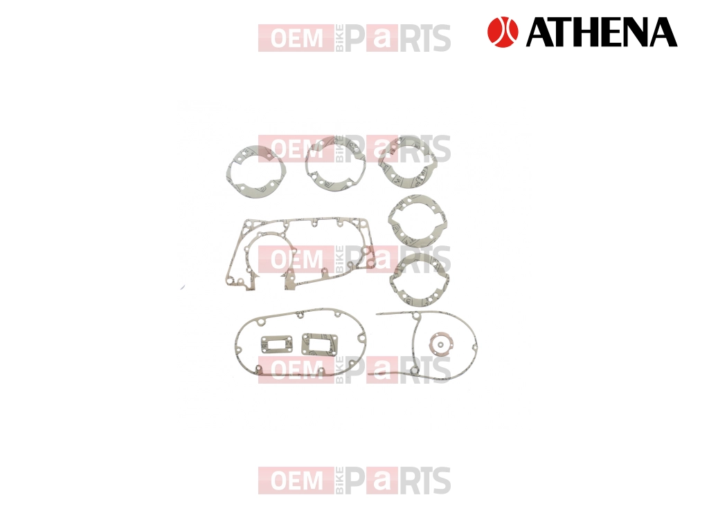 Gasket set