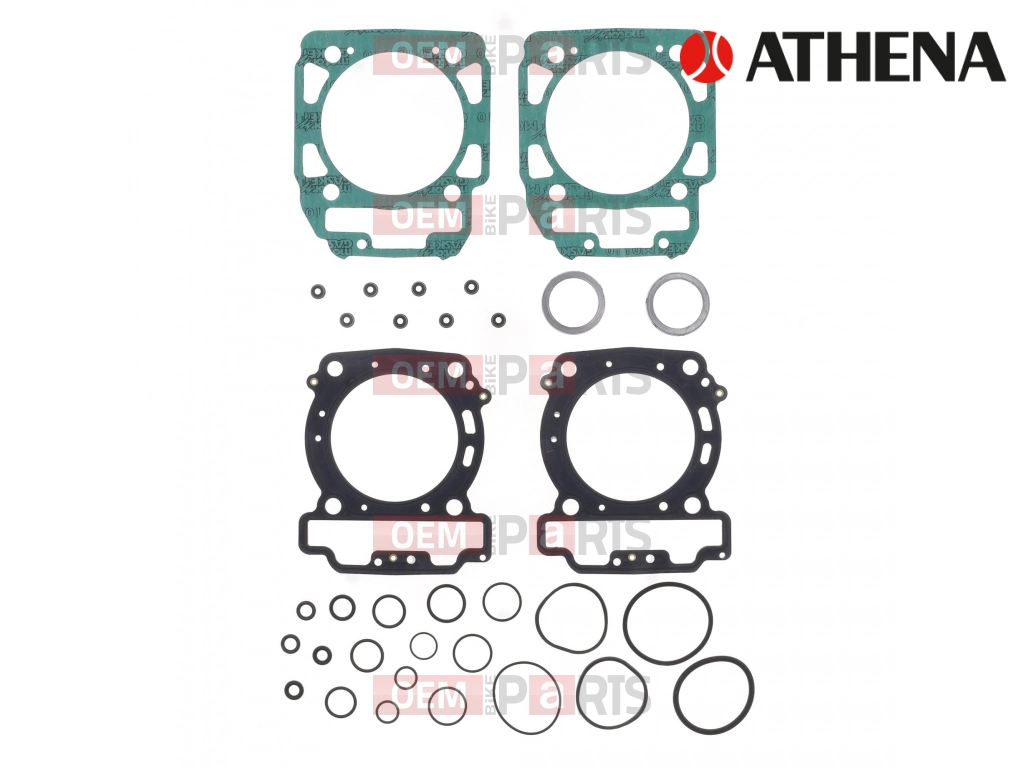 Gasket set