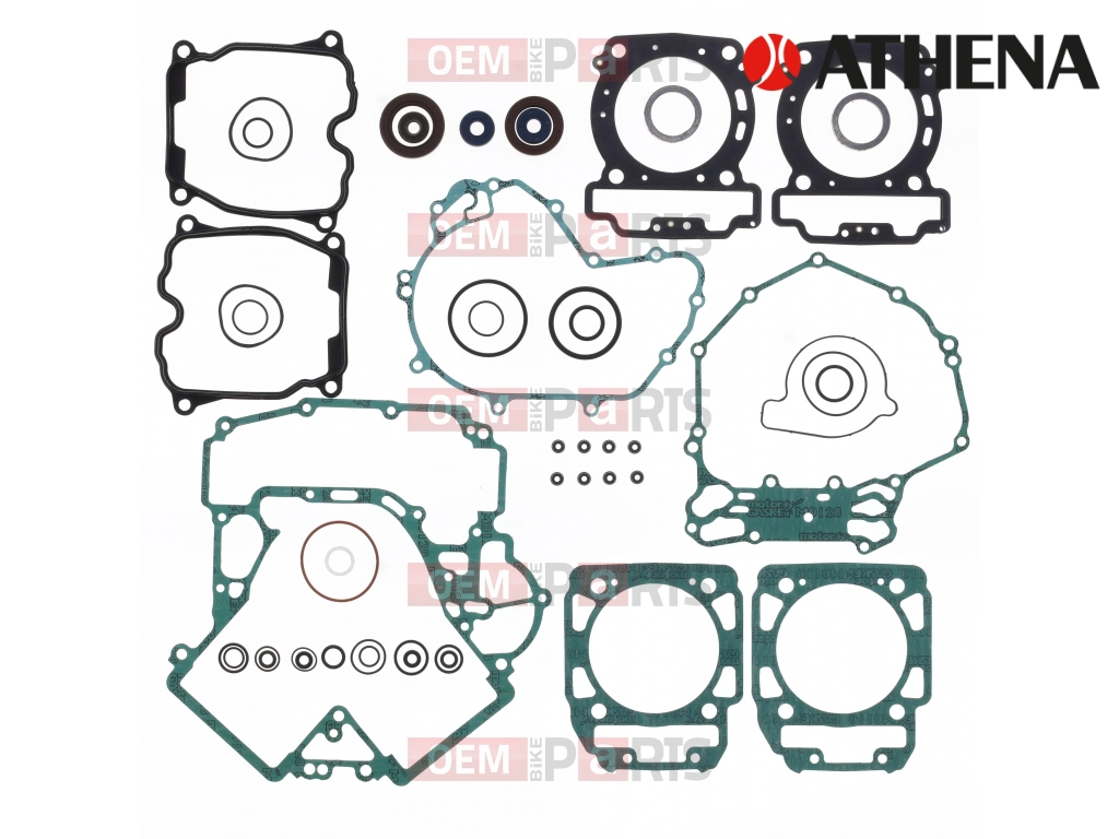 Dichtsatz Motor