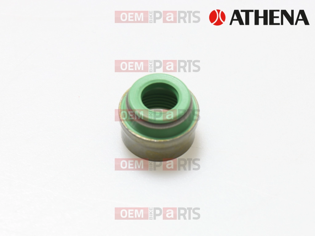 Valve stem seal
