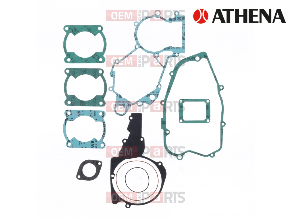 Gasket set