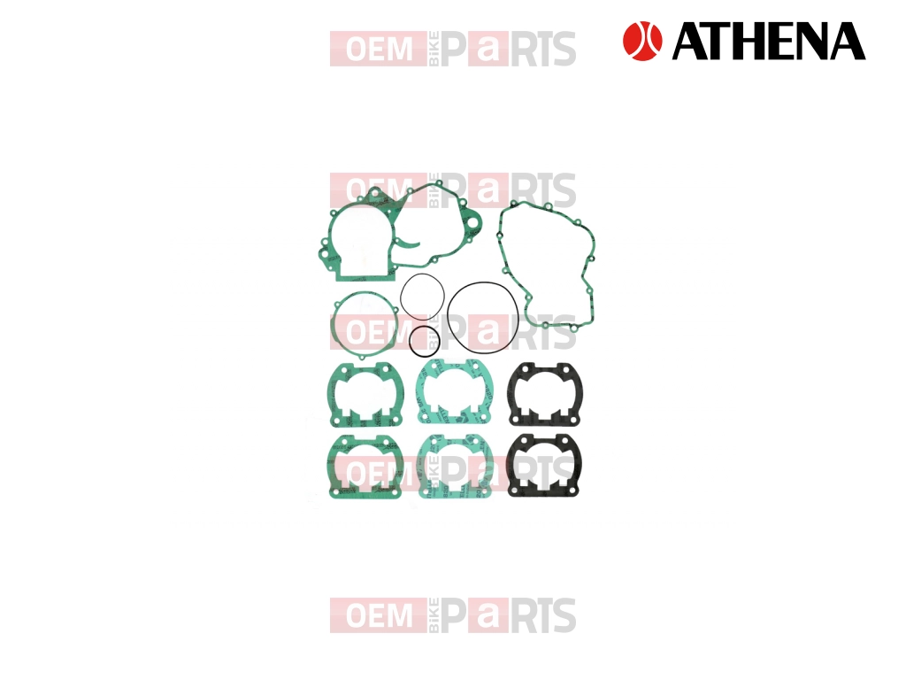 Gasket set