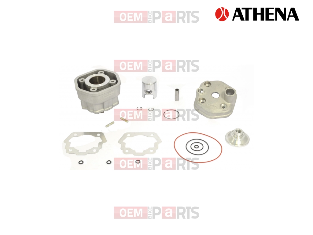 Cylinder kit (D=40.00 mm)