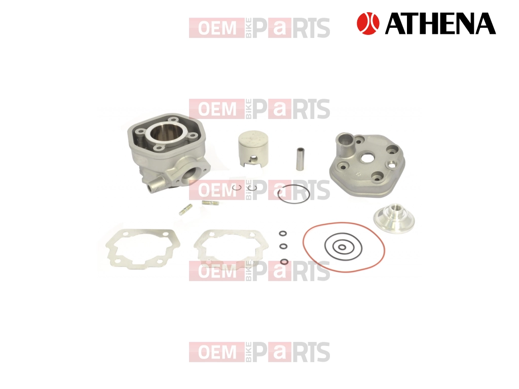 Cilindar Kit (D=47.60 mm)