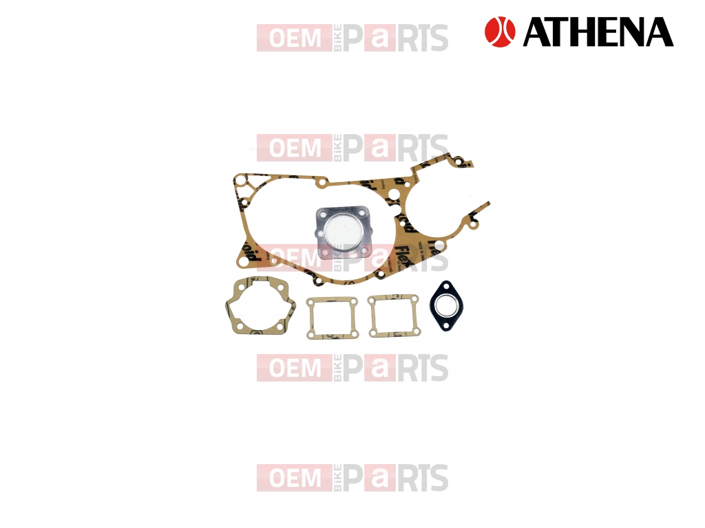 Gasket set