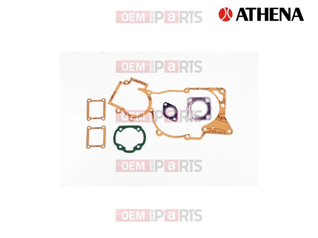 Gasket set
