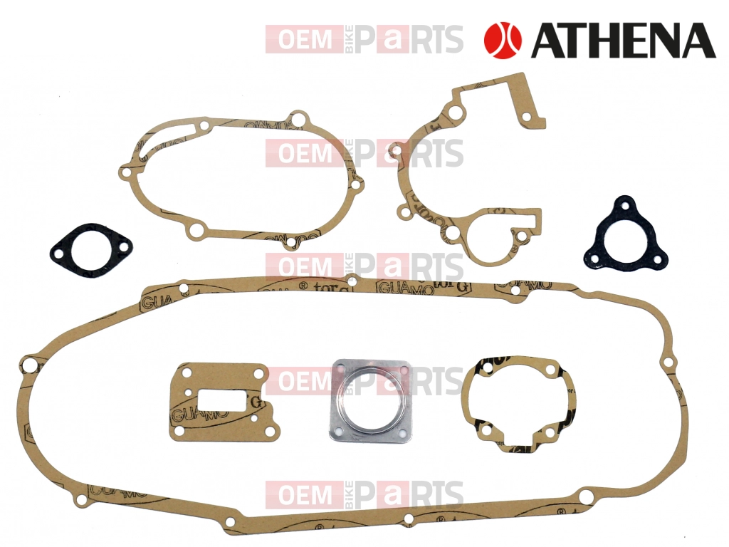 Gasket set