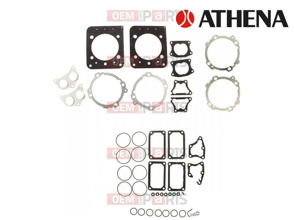 Gasket set - cylinder