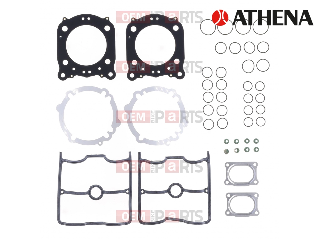 Gasket set - cylinder