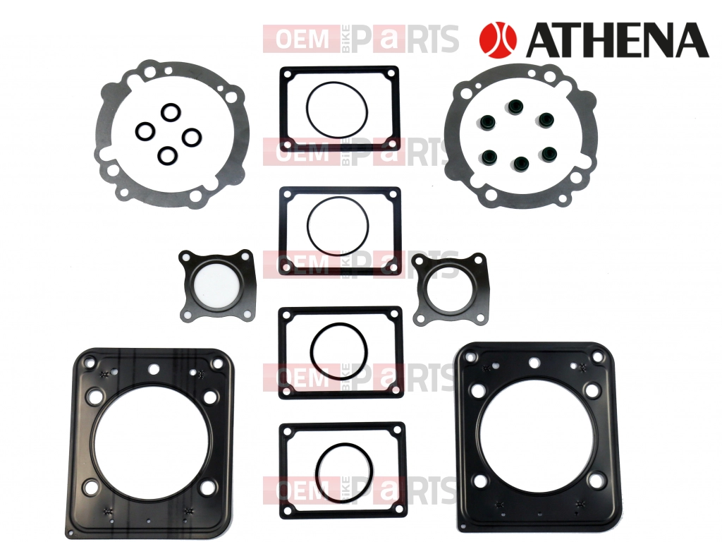 Gasket set - cylinder