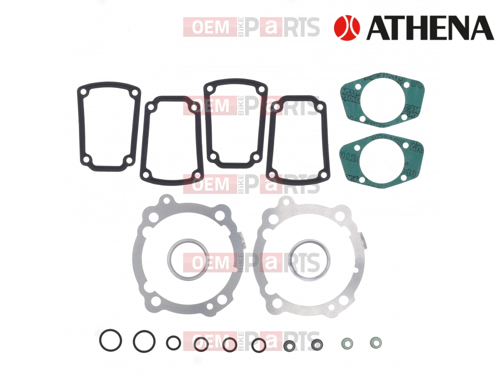 Gasket set