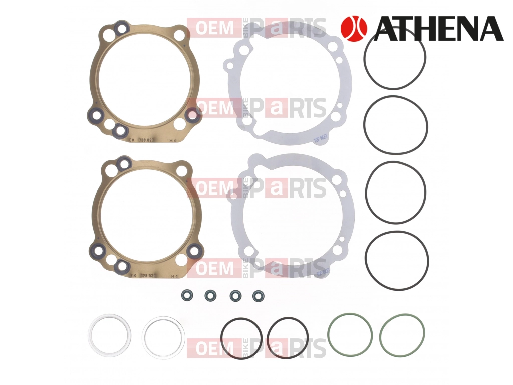 Gasket set - cylinder