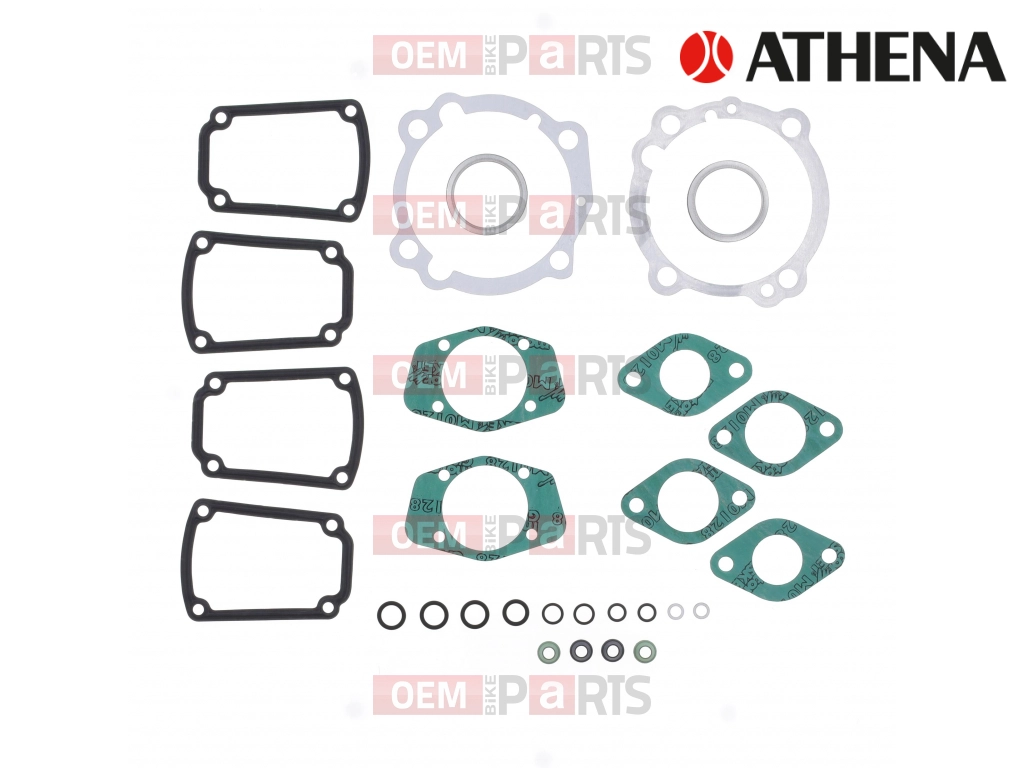 Gasket set - cylinder