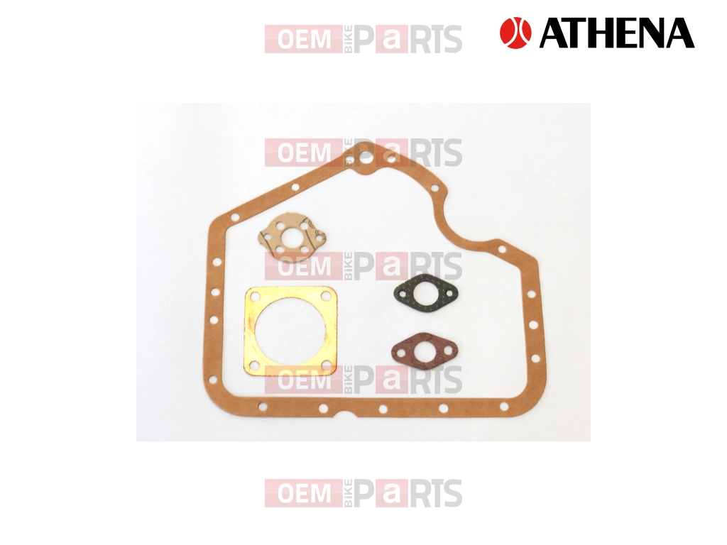 Gasket set