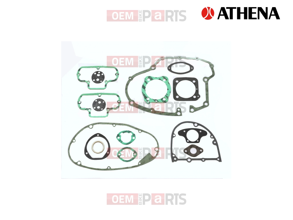 Gasket set