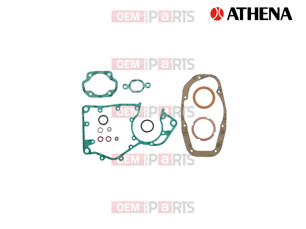 Gasket set