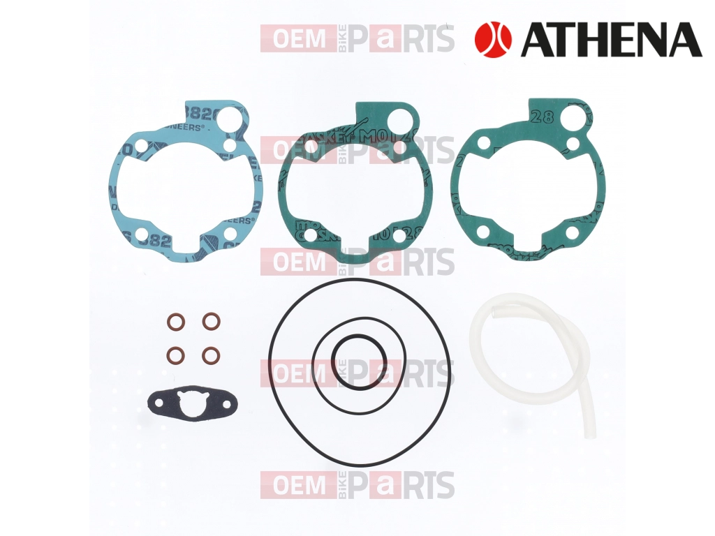 Gasket set - cylinder