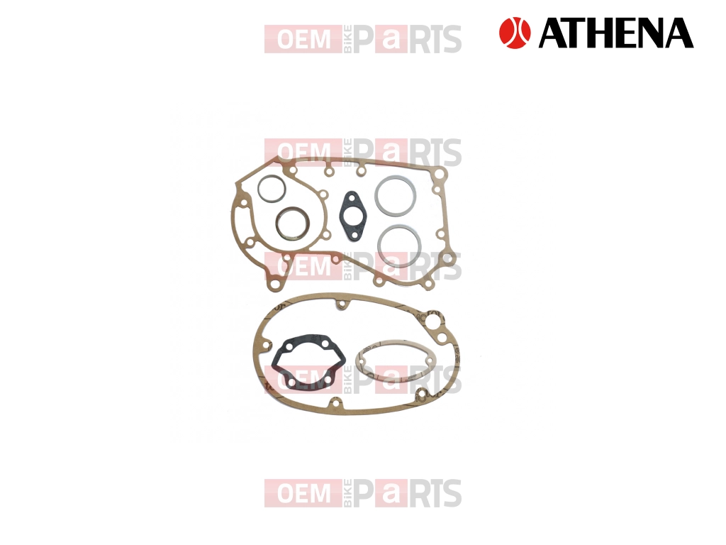 Gasket set
