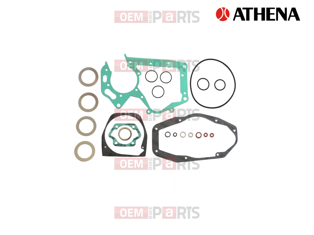 Gasket set