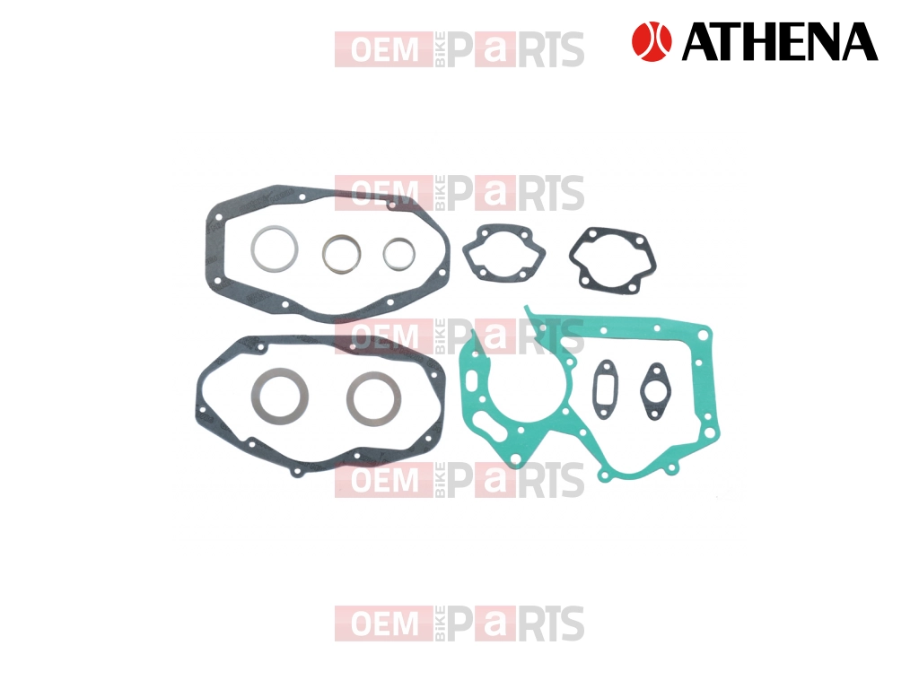 Gasket set
