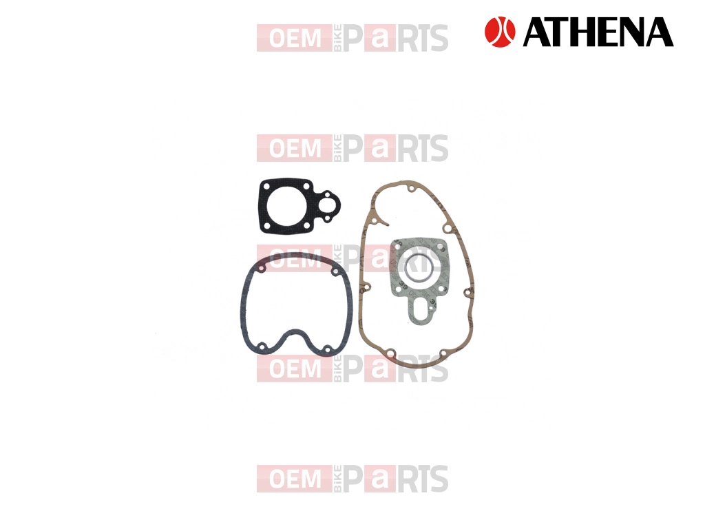 Gasket set