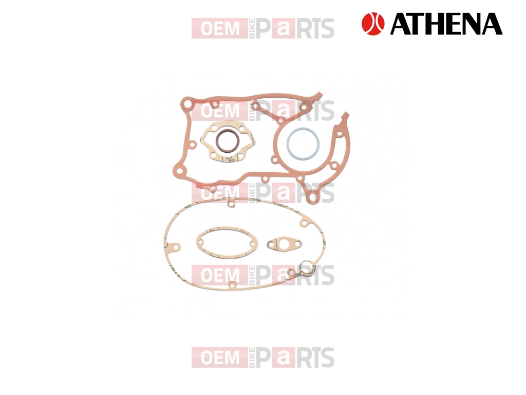 Gasket set