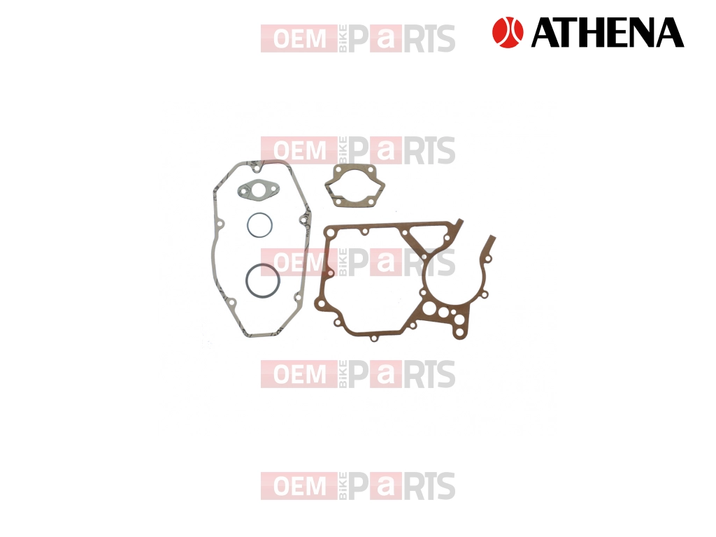 Gasket set