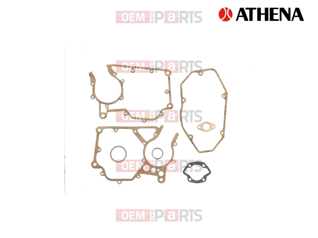 Gasket set