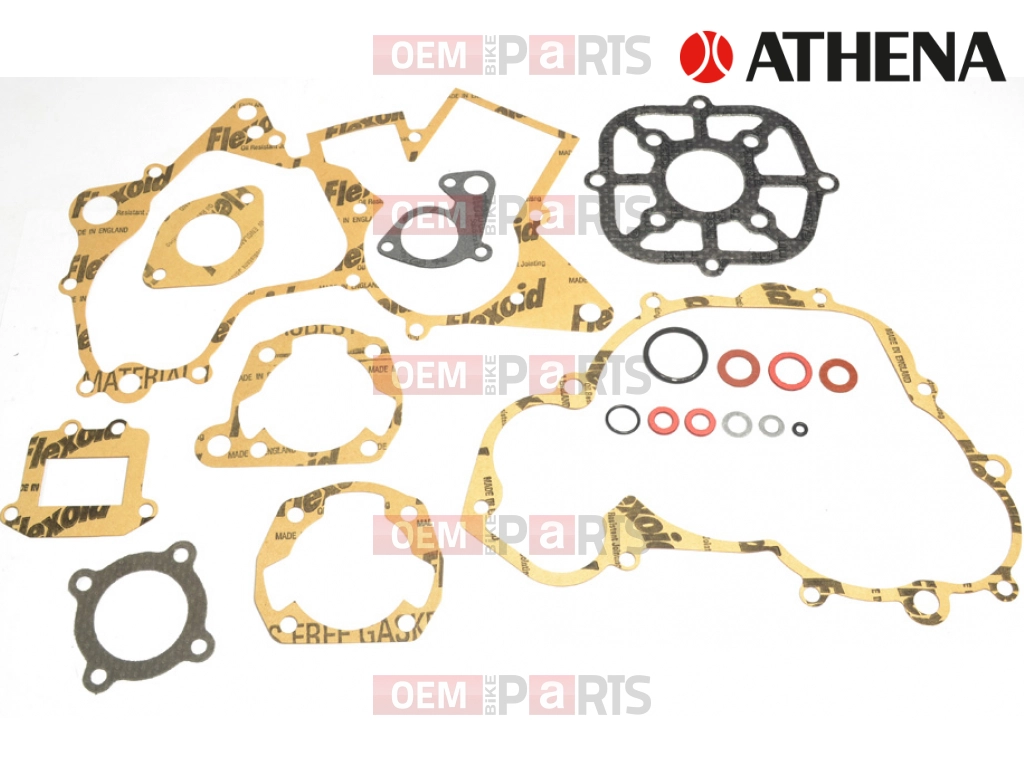 Gasket set