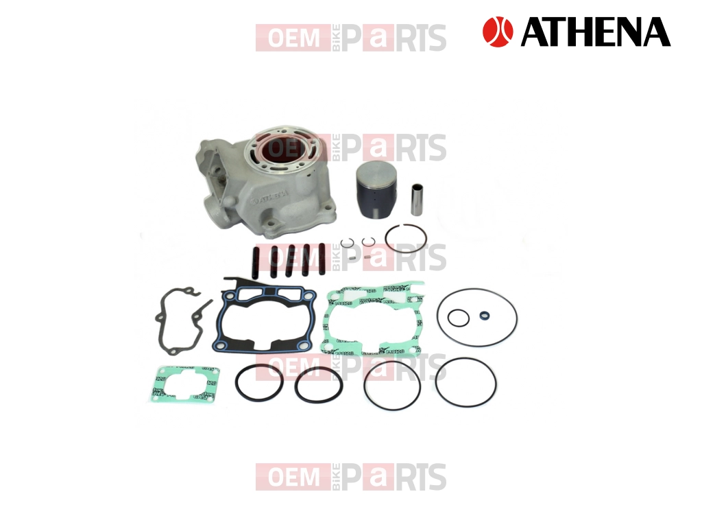 Cylinder kit (D=54.00 mm)