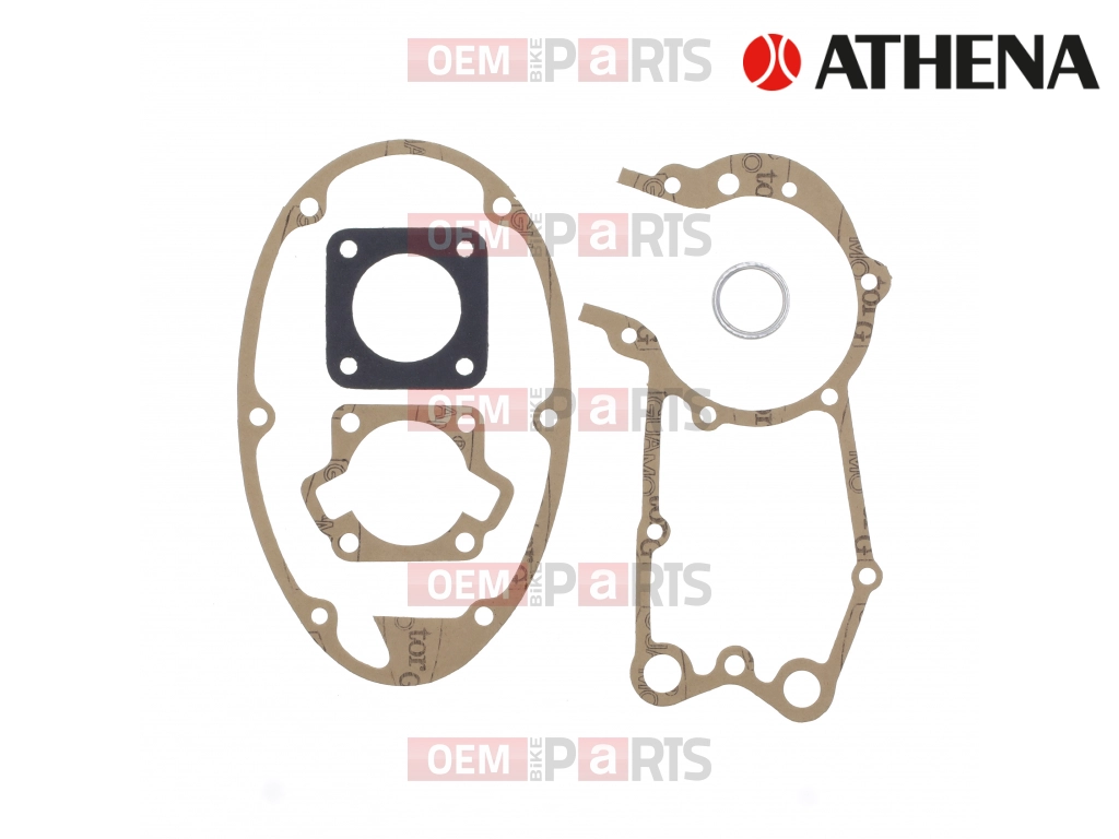 Gasket set