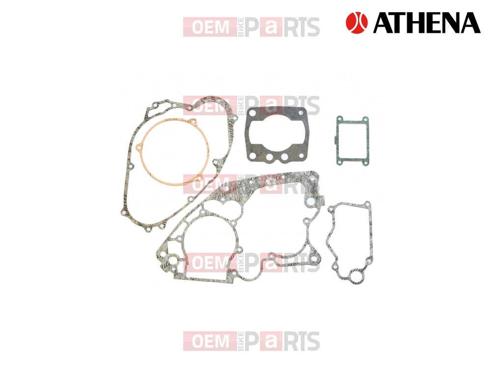 Gasket set