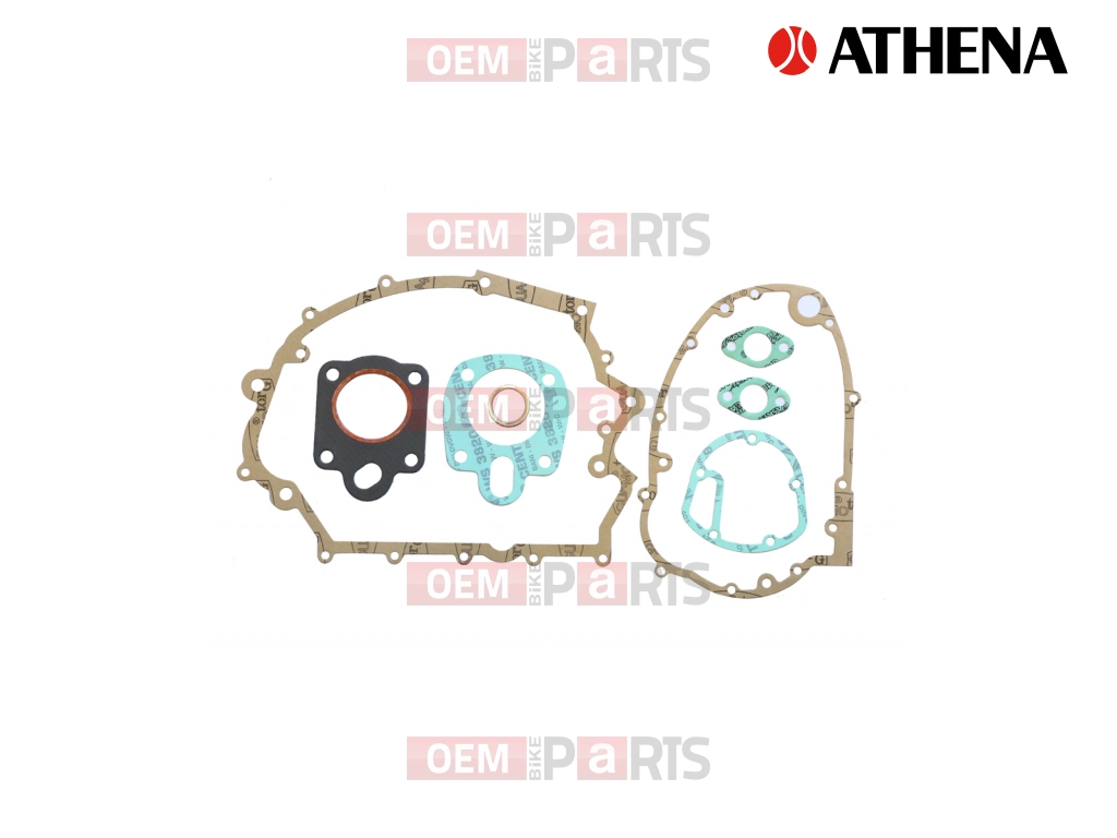 Gasket set