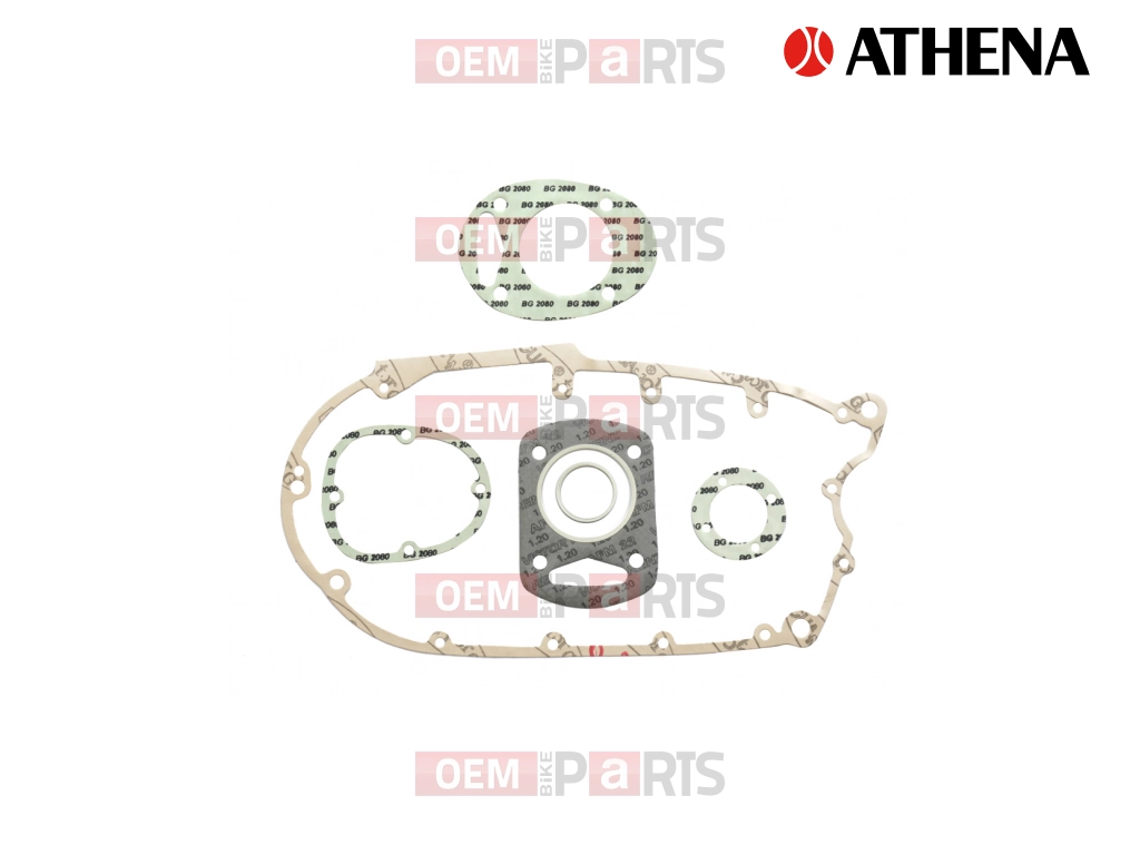 Gasket set