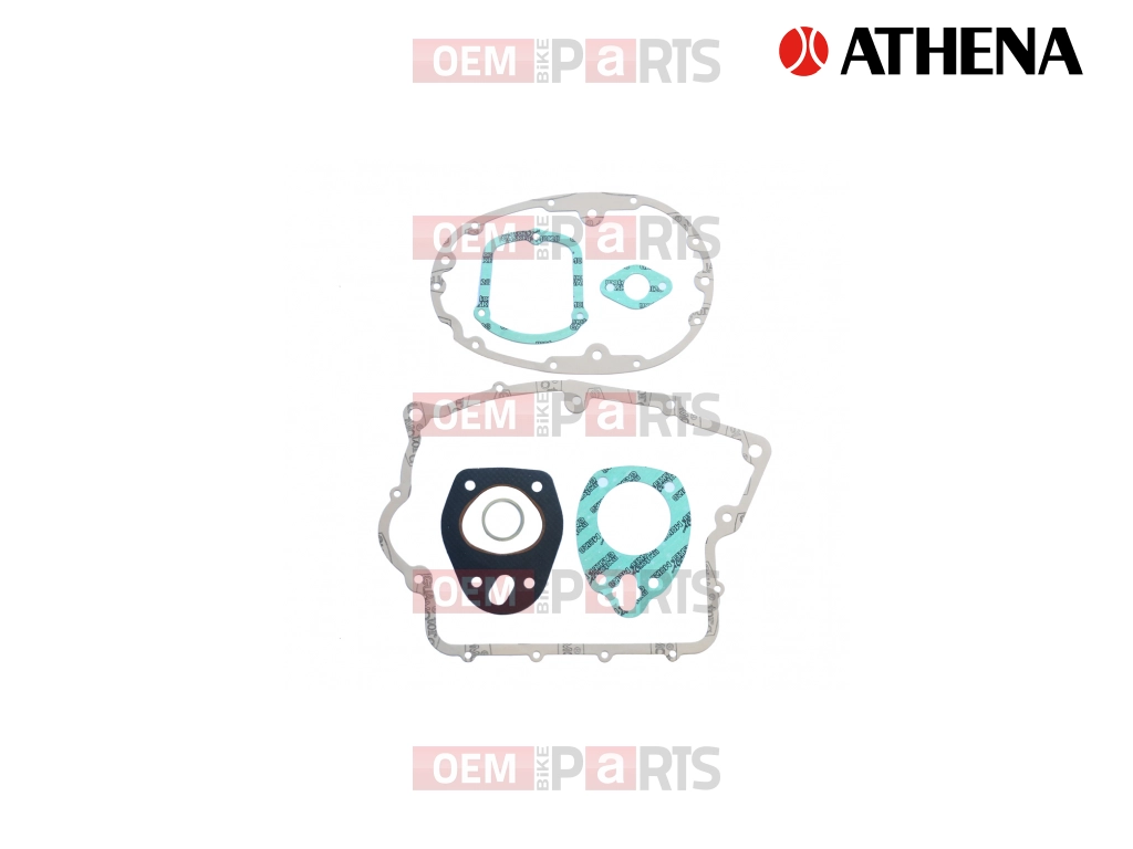 Gasket set