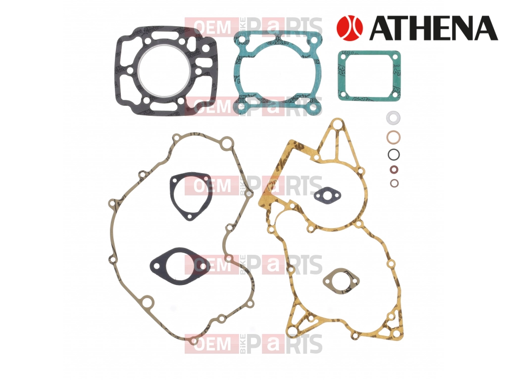 Gasket set