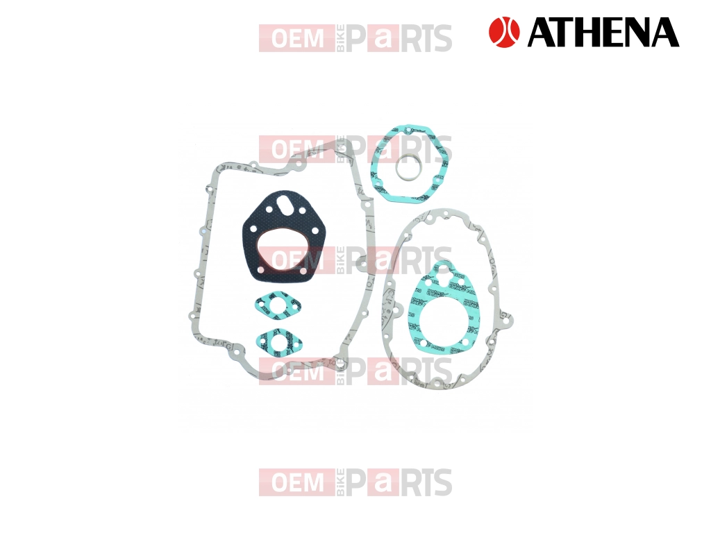 Gasket set