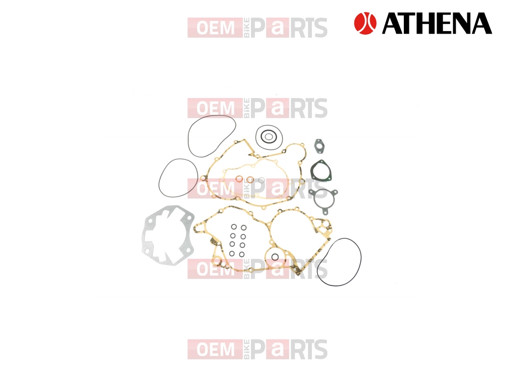 Gasket set