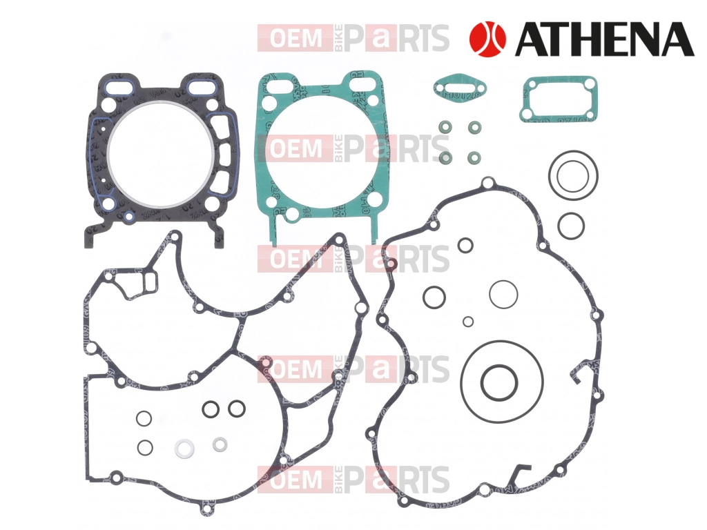 Gasket set - engine