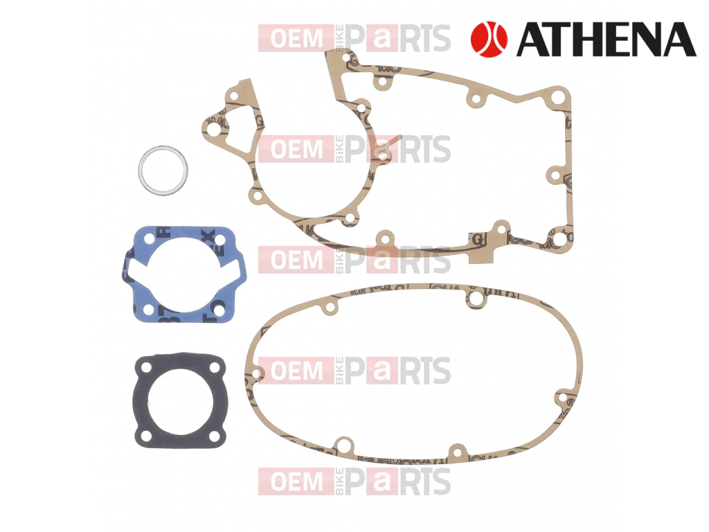 Gasket set