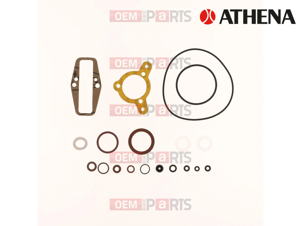 Gasket set - cylinder