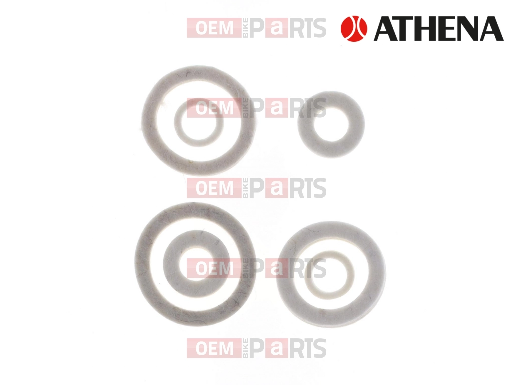 Engine Oil Seals Kit