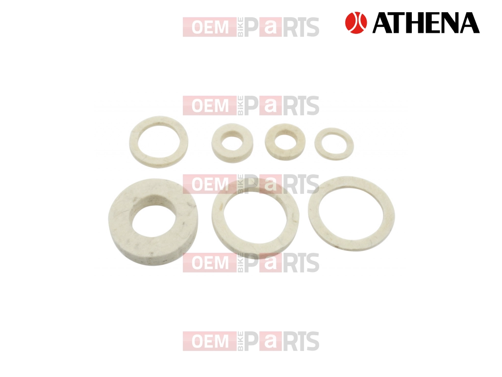 Engine Oil Seals Kit