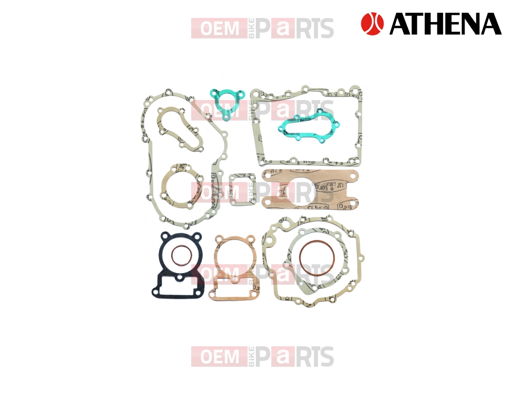 Gasket set
